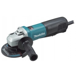Makita 9565PZ Ъглошлайф /125mm 1100W/